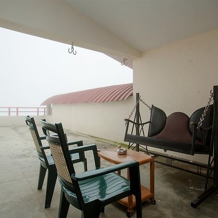 Fabhotel Cool Stay Tamilnadu - Kodaikanal Exterior foto