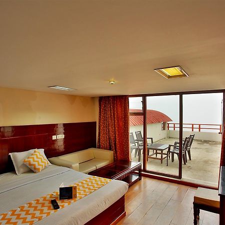 Fabhotel Cool Stay Tamilnadu - Kodaikanal Exterior foto