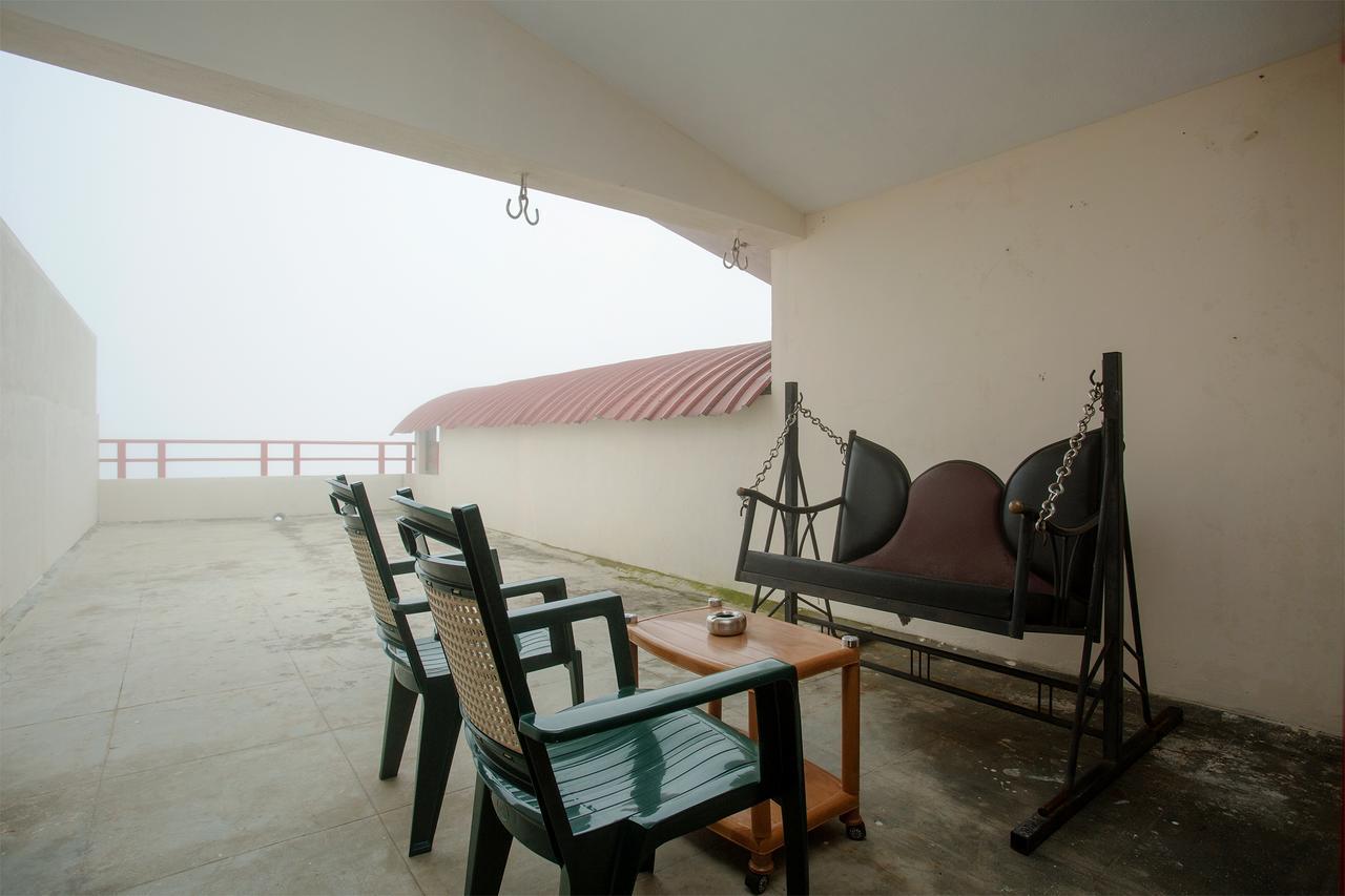Fabhotel Cool Stay Tamilnadu - Kodaikanal Exterior foto
