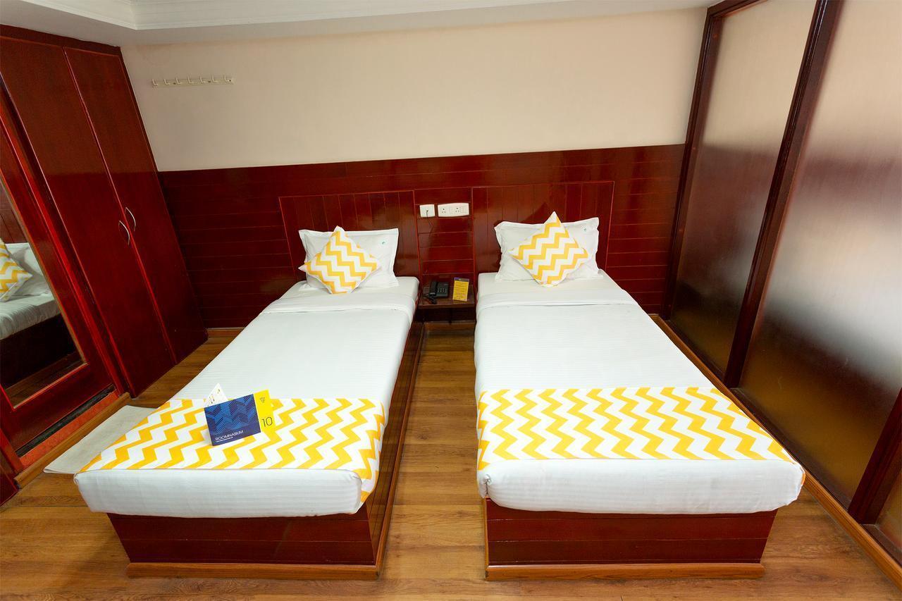 Fabhotel Cool Stay Tamilnadu - Kodaikanal Exterior foto