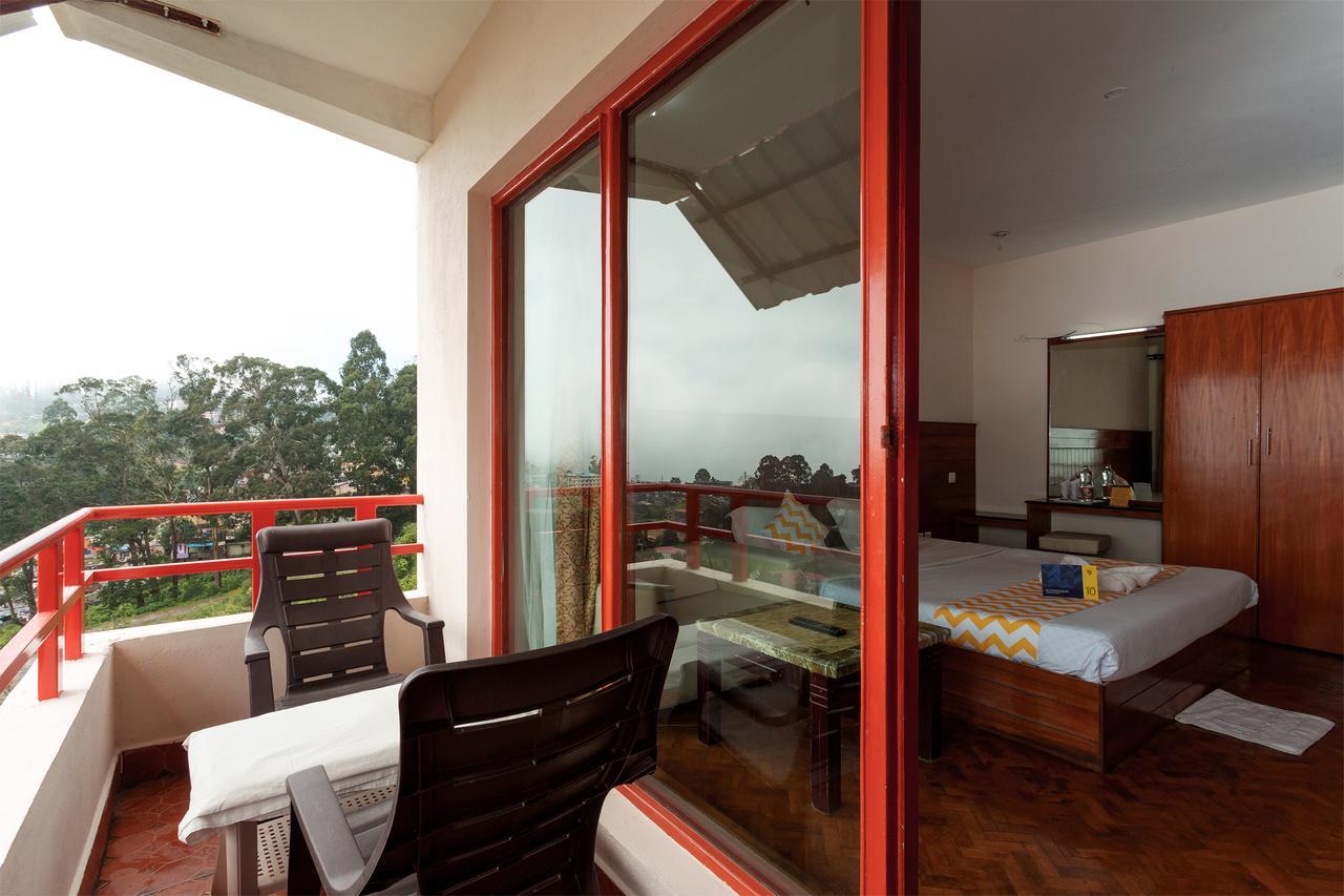 Fabhotel Cool Stay Tamilnadu - Kodaikanal Exterior foto