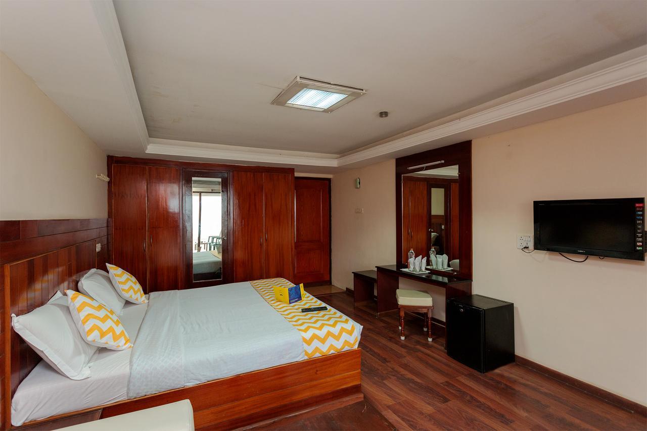 Fabhotel Cool Stay Tamilnadu - Kodaikanal Exterior foto