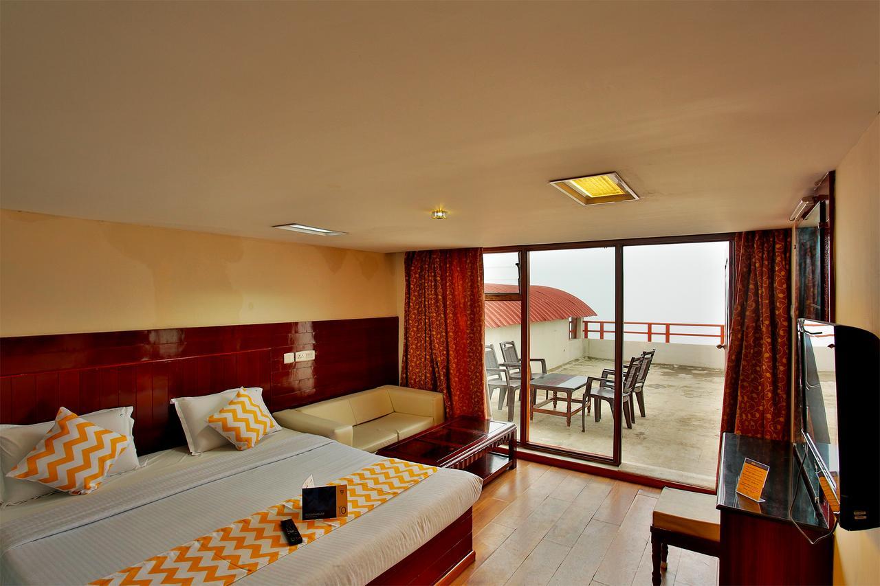 Fabhotel Cool Stay Tamilnadu - Kodaikanal Exterior foto