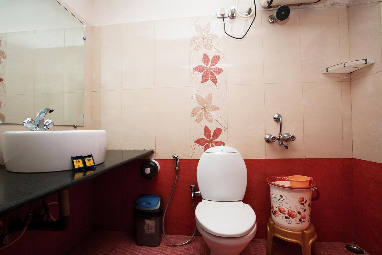 Fabhotel Cool Stay Tamilnadu - Kodaikanal Exterior foto