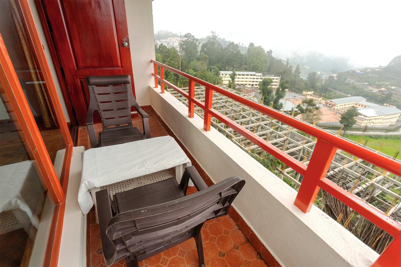 Fabhotel Cool Stay Tamilnadu - Kodaikanal Exterior foto