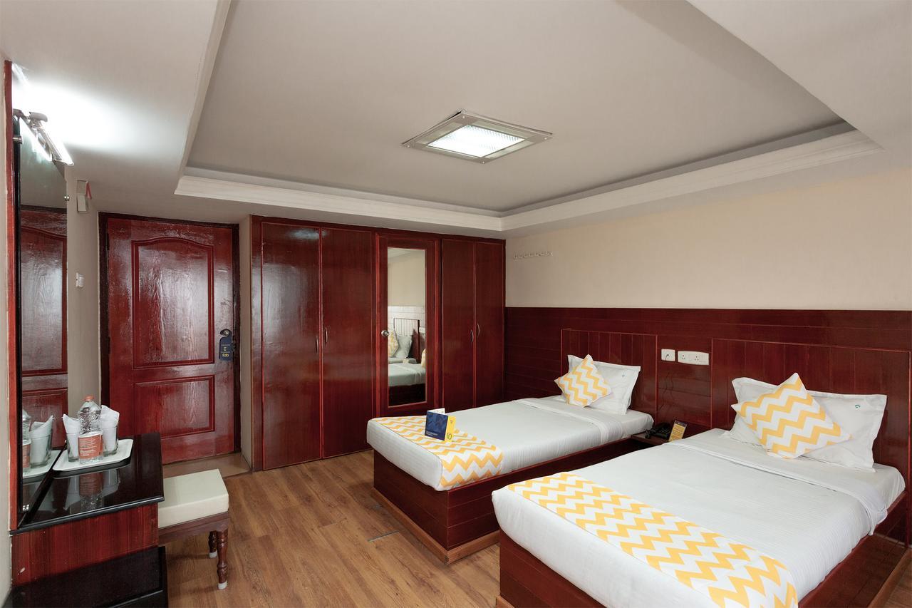 Fabhotel Cool Stay Tamilnadu - Kodaikanal Exterior foto