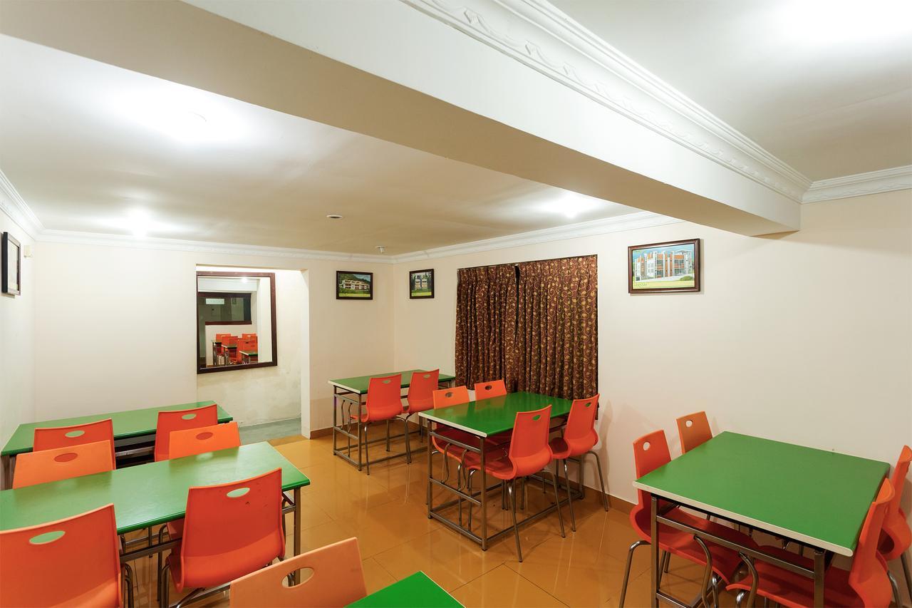 Fabhotel Cool Stay Tamilnadu - Kodaikanal Exterior foto