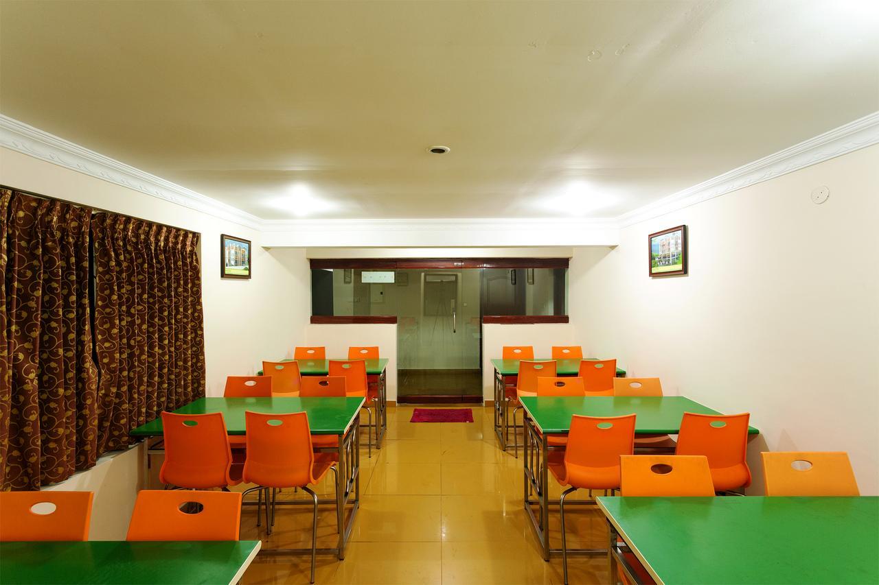 Fabhotel Cool Stay Tamilnadu - Kodaikanal Exterior foto