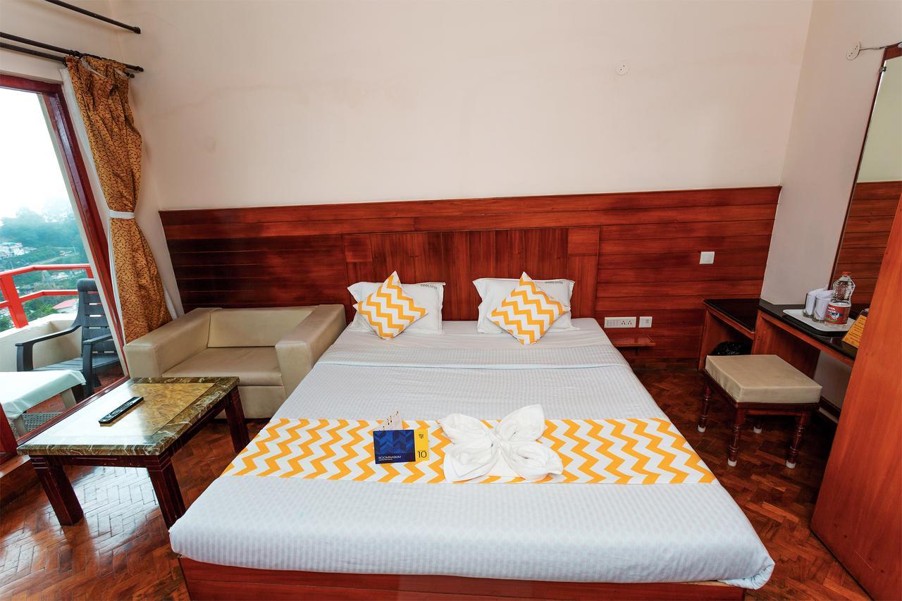 Fabhotel Cool Stay Tamilnadu - Kodaikanal Exterior foto