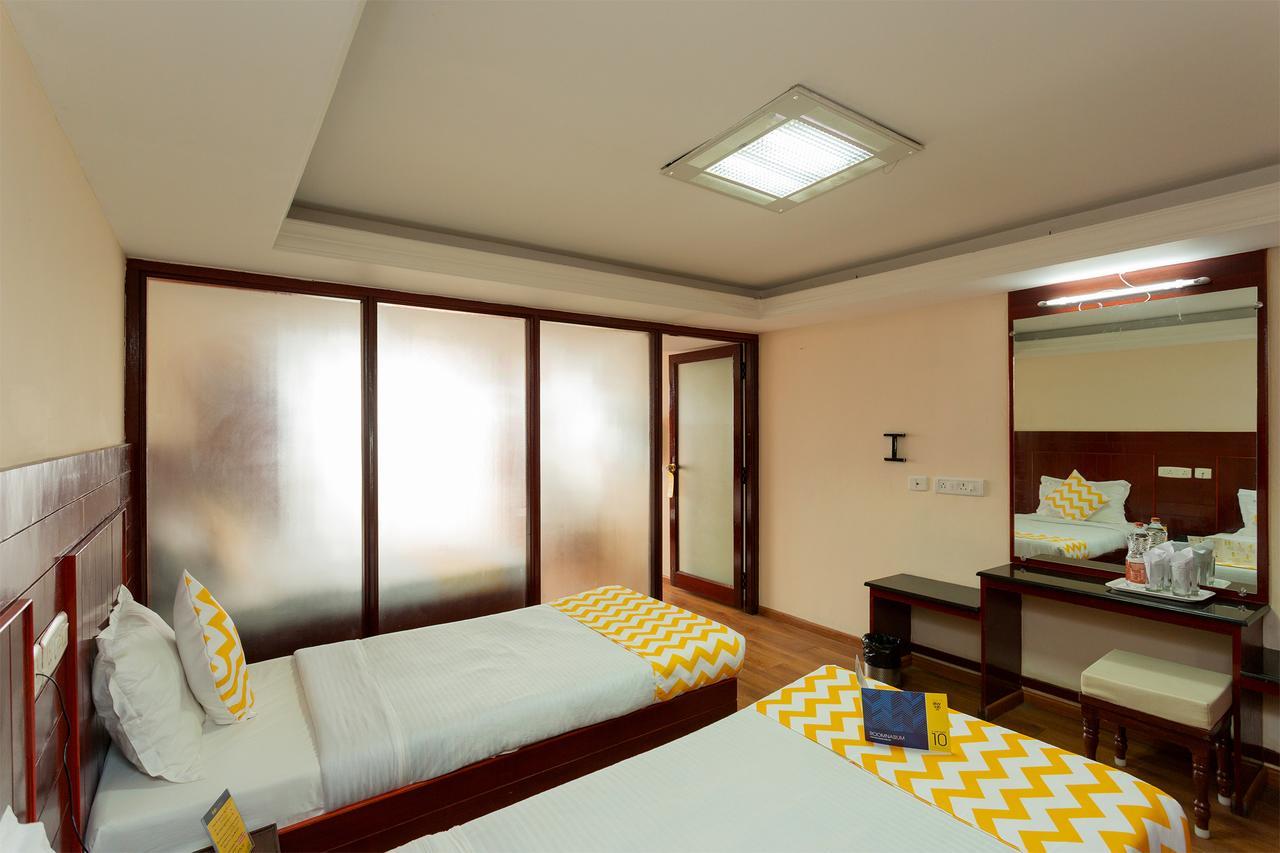 Fabhotel Cool Stay Tamilnadu - Kodaikanal Exterior foto