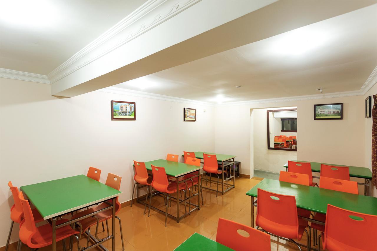 Fabhotel Cool Stay Tamilnadu - Kodaikanal Exterior foto