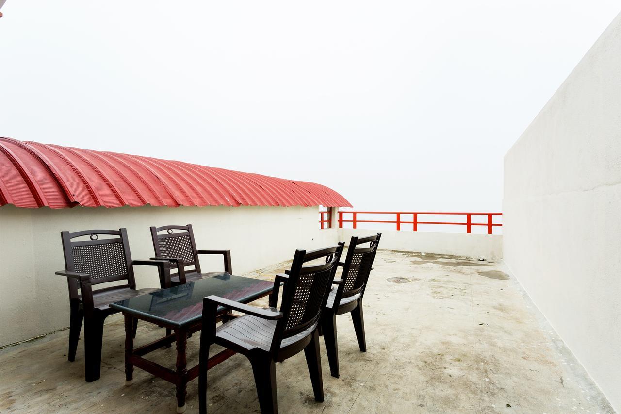 Fabhotel Cool Stay Tamilnadu - Kodaikanal Exterior foto