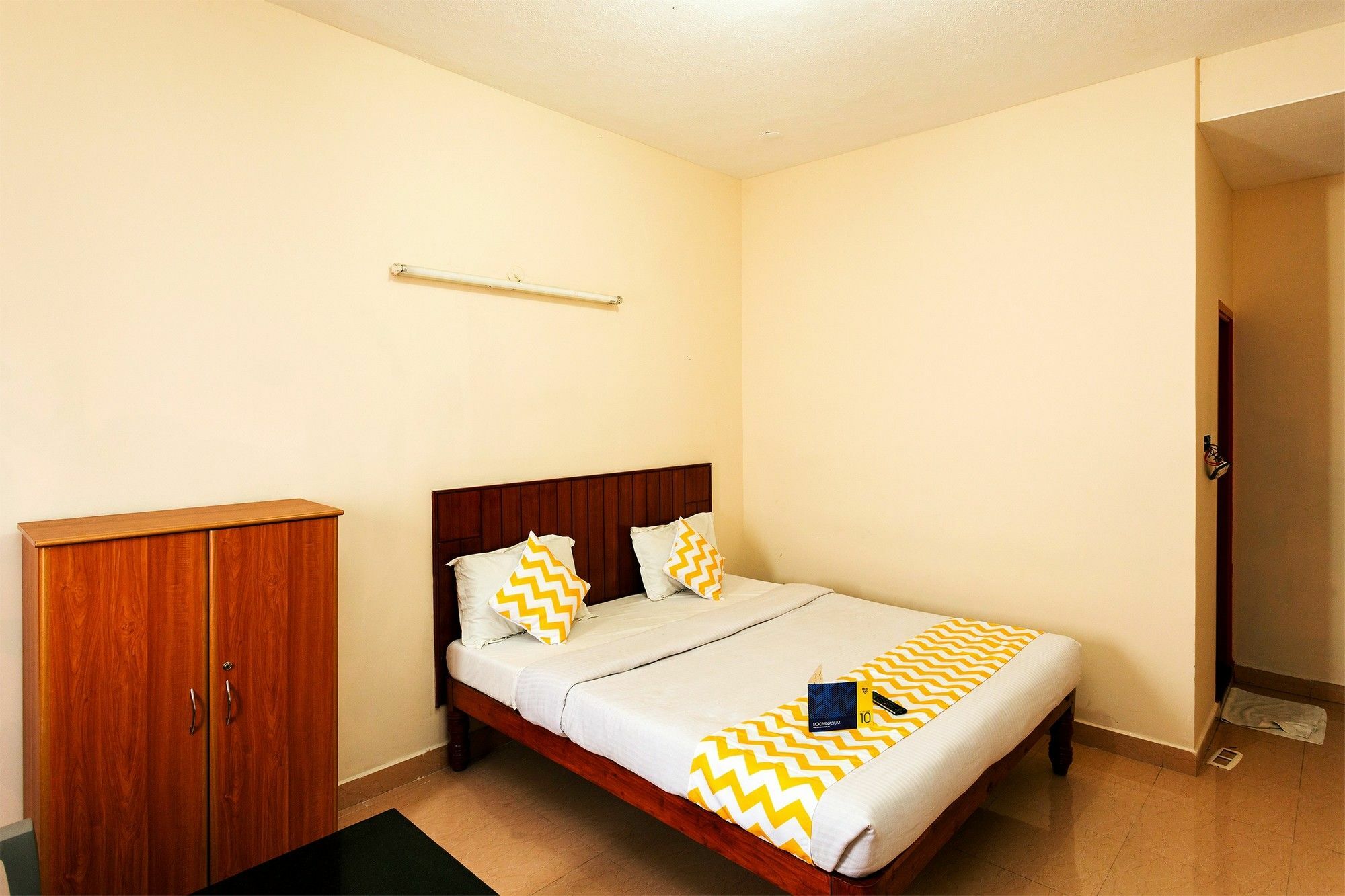 Fabhotel Cool Stay Tamilnadu - Kodaikanal Exterior foto