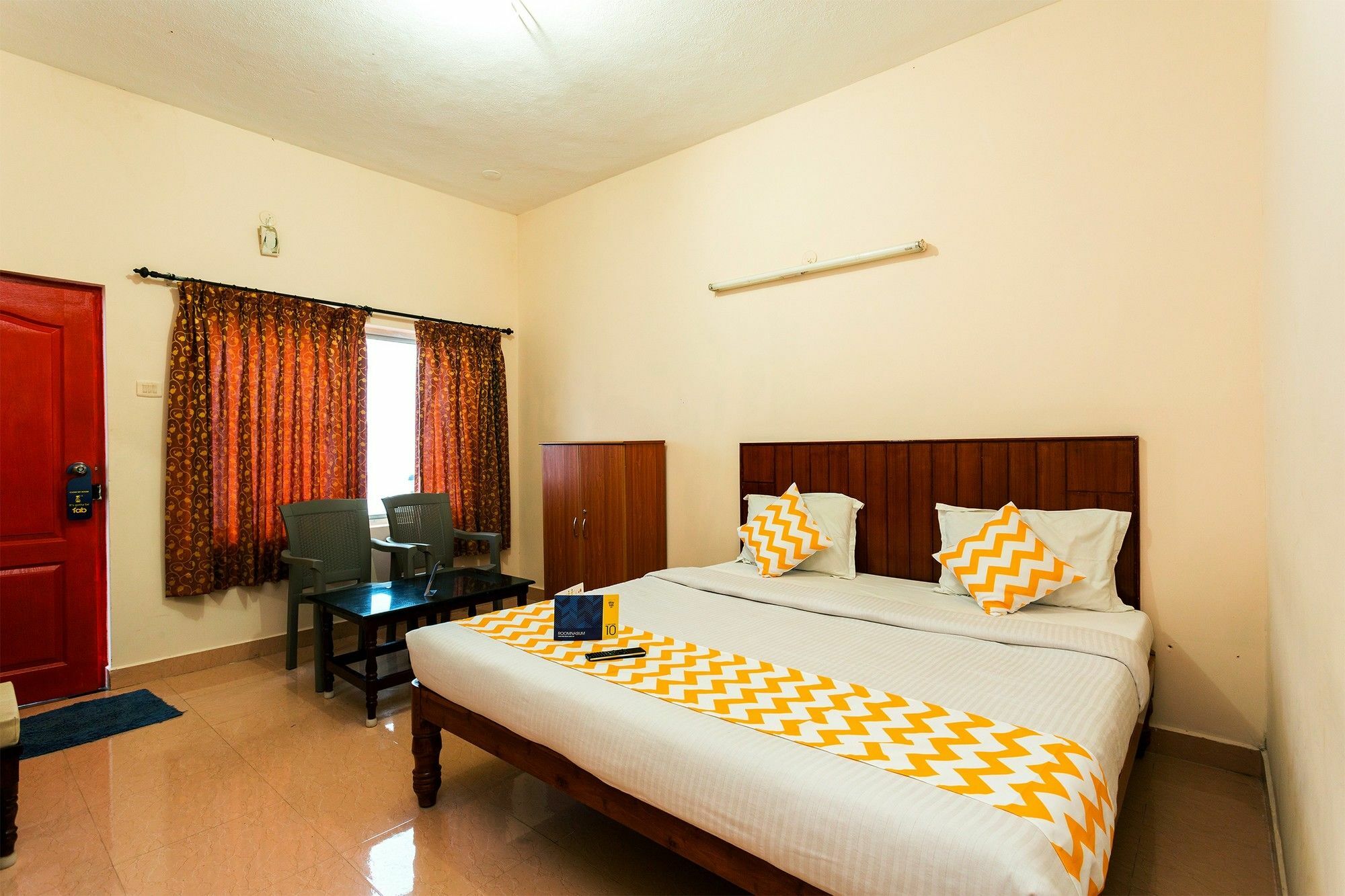 Fabhotel Cool Stay Tamilnadu - Kodaikanal Exterior foto